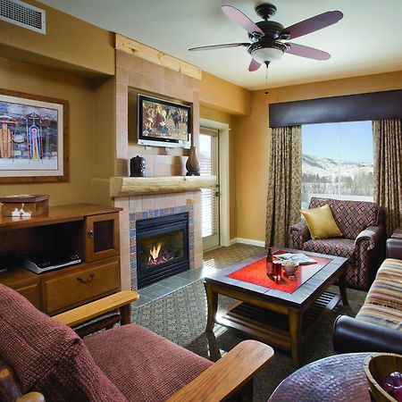 Worldmark Steamboat Springs Bagian luar foto
