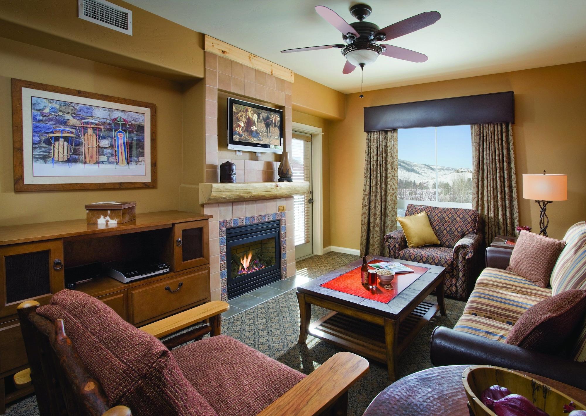 Worldmark Steamboat Springs Bagian luar foto