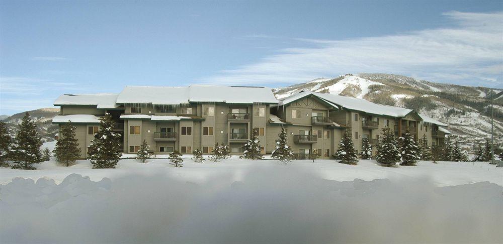 Worldmark Steamboat Springs Bagian luar foto