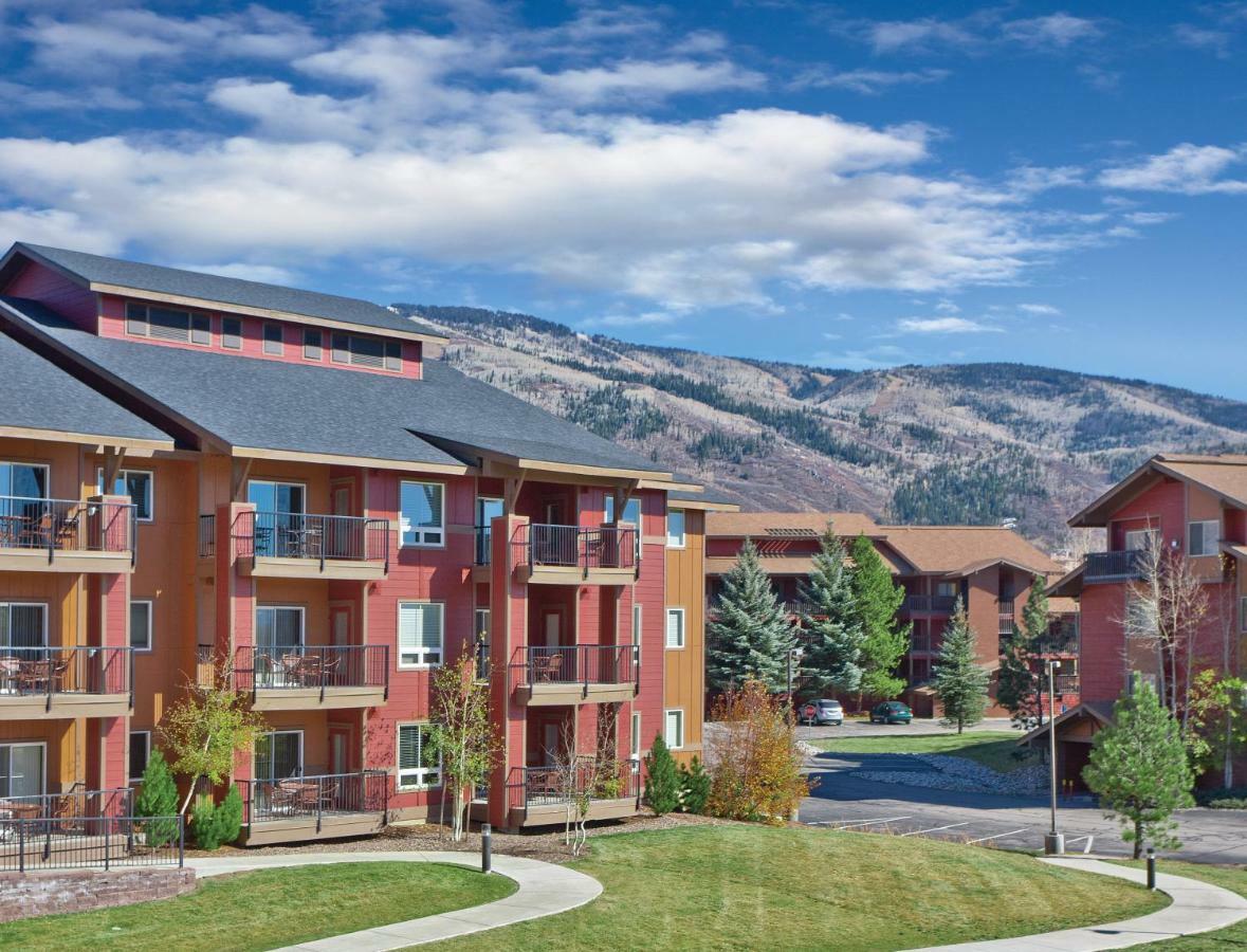 Worldmark Steamboat Springs Bagian luar foto