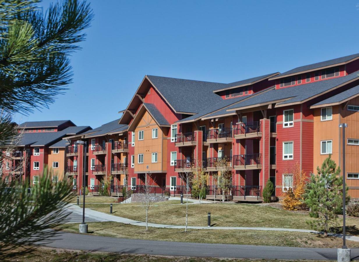 Worldmark Steamboat Springs Bagian luar foto